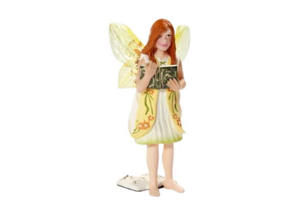 SHL70463 - Elfo fino como el Narciso - 1