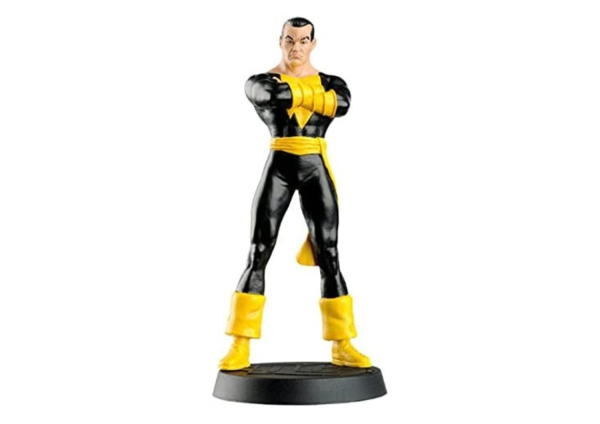 MAGCDCUK036 - Figura de acción DC Comics BLACK ADAM - 9 cm - 1