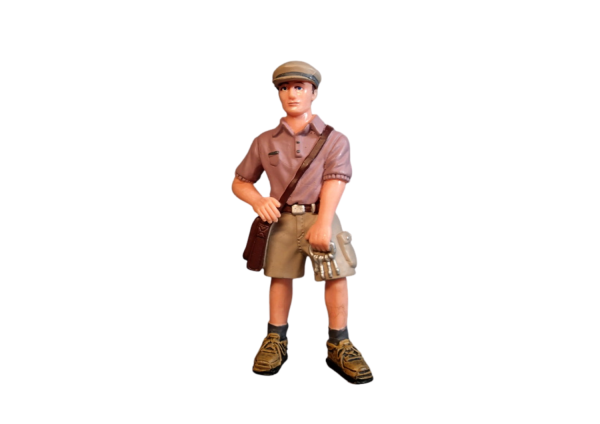 BUL63596 - Cuidador de mascotas - Jim - 1
