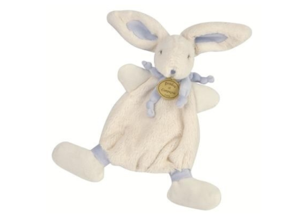 DC2121 - CANDY RABBIT - Edredón azul - 1