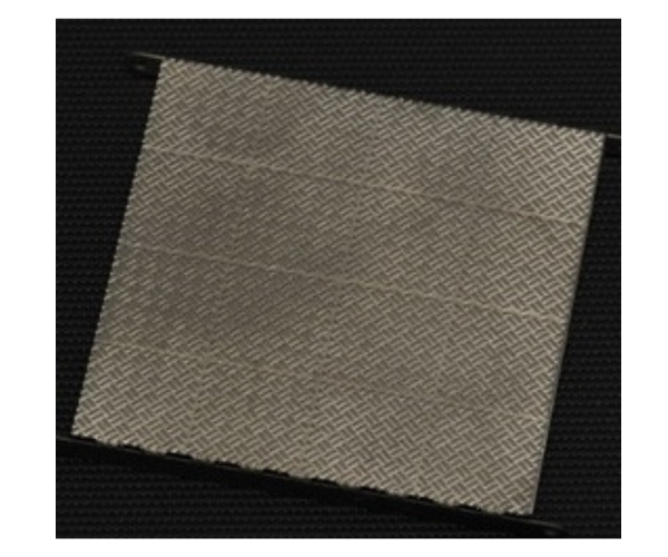 YCC601-4 - 4 platos rodantes - 4 x 4 cm - 1