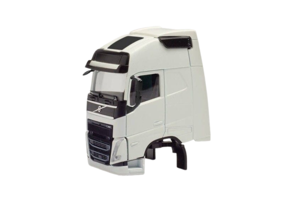 HER085359 - 2 cabinas de VOLVO FH Gl. XL 2020 con WLB - 1