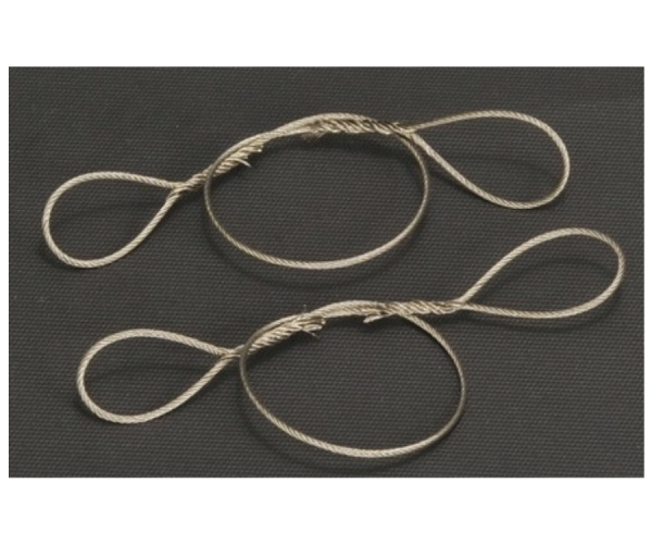 YCC360-3 - Juego de 2 cables de elevación de 1;0 mm x 20 cm - 1