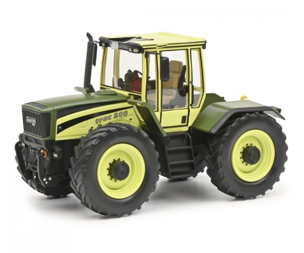 SCH9161 - DOPPSTADT Trac 200 Verde - 1