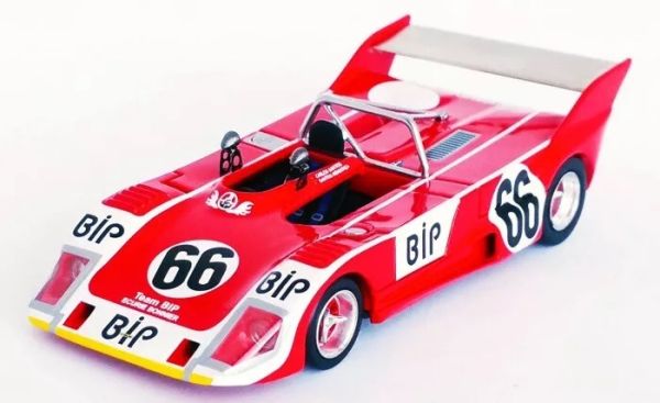 TRODSN179 - OPEL Kadett GTE #14 Rallye du Portugal 1978 A.WARMBOLD / C.BILLSTAM - Limitado a 150ex. - 1