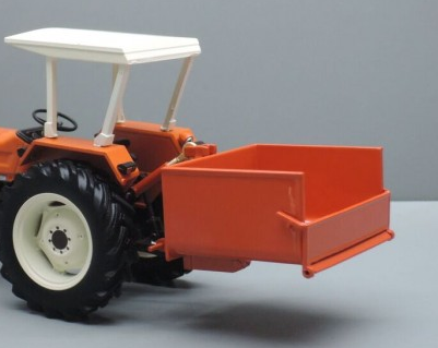 REP140O - Bennette naranja - 1