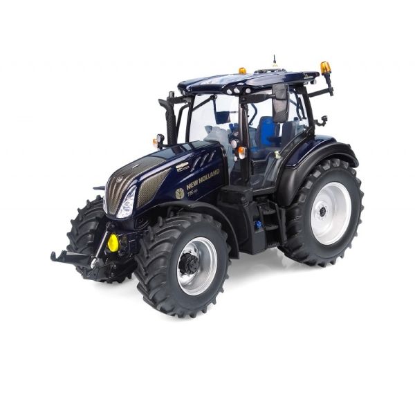 UH6254 - NEW-HOLLAND T5.140 Azul intenso edición limitada 600uds - 1