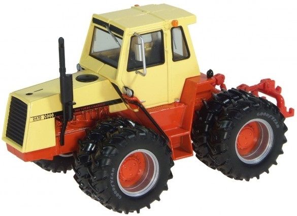 ERT16167 - CASO 2470 Edición especial NFTS 2007 - 1