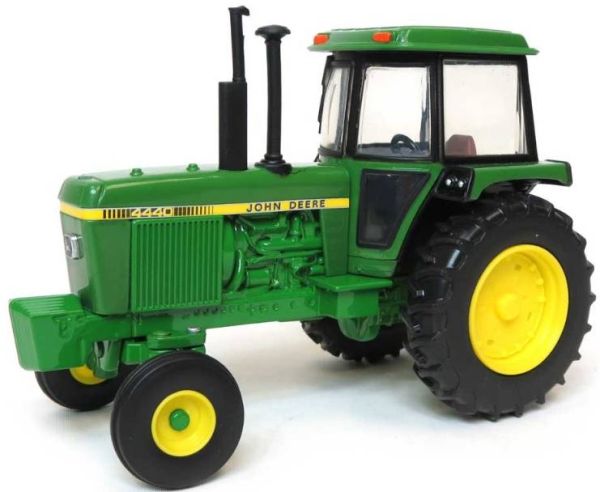 ERT45548 - JOHN DEERE 4440 2WD - 1