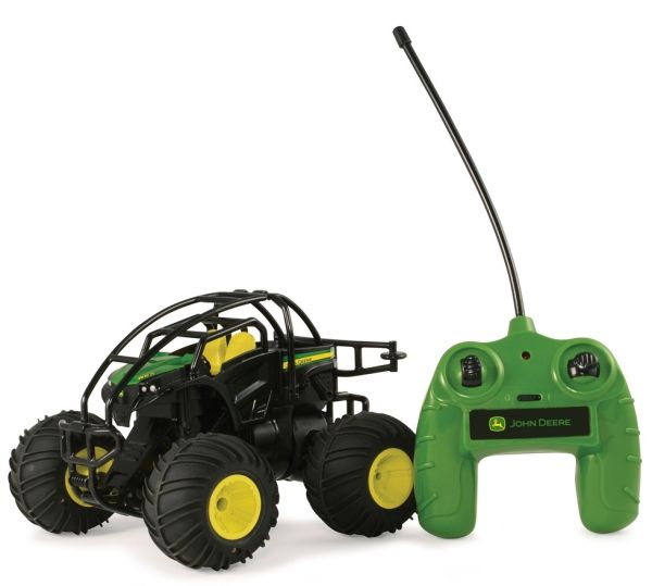 T46306A1 - Radio Control JOHN DEERE Gator - 1