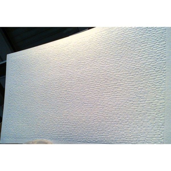ART05724 - Estampación de muro de piedra plana 30x15cm - 1