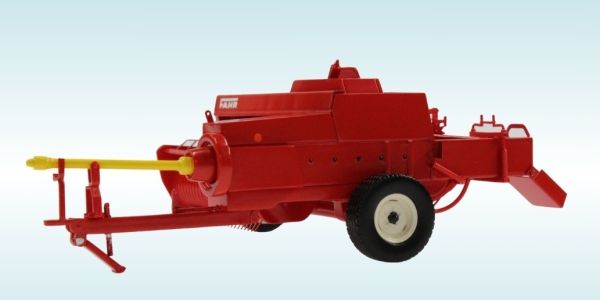 FAHR400RED - Presse FAHR HD400 roja - Límite de 250 unidades - 1