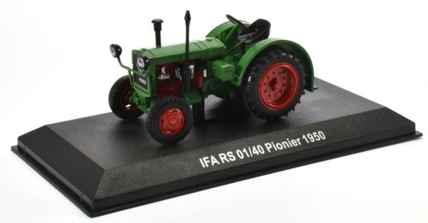 G1627009 - IFA RS 01/40 Pionero 1950 - 1