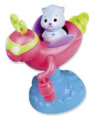 GIO81117A - La luciérnaga para ZHU-ZHU Babiess - 1
