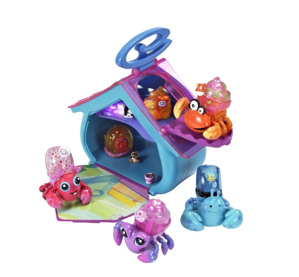 GIO8703 - Caja Confetti Cottage (sin figura) - 1