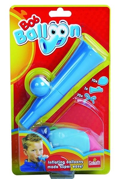 GOL31386 - Sombrero de pescador Globo - Azul - 1