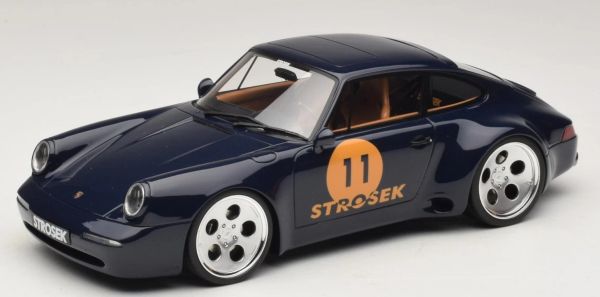 GT969 - 2024 STROSEK Mega 30 – Azul - 1