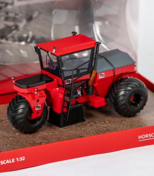 UH6683 - HORSCH Terra-Trac TT 220 - Edición Limitada - 40 Años de HORSCH - 1