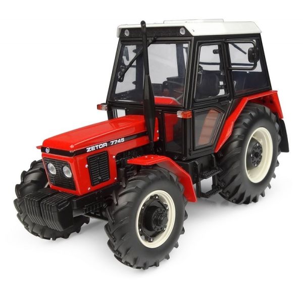 UH6720 - ZETOR 7745 4x4 - 1