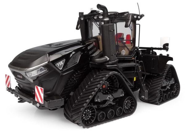 UH6820 - CASE IH Quadtrac 715 - Black Beauty - Limité à 1000ex. - 1