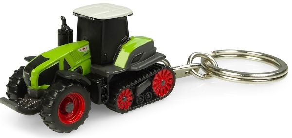 UH5858 - Llavero CLAAS Axion 960 Terra Trac - 1