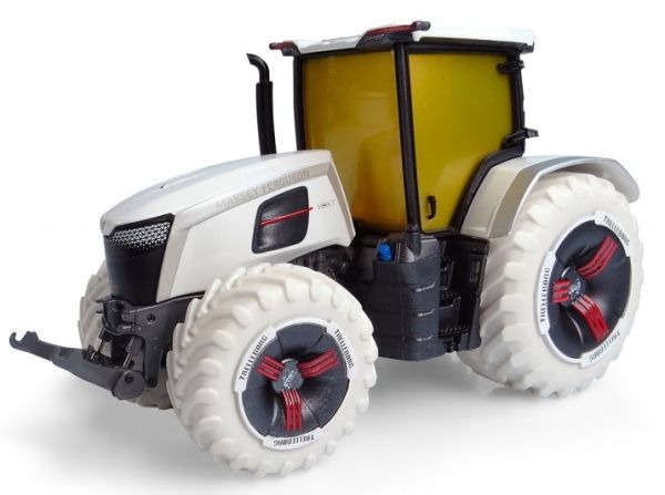 UH6279 - MASSEY FERGUSON SIGUIENTE Concepto - 1