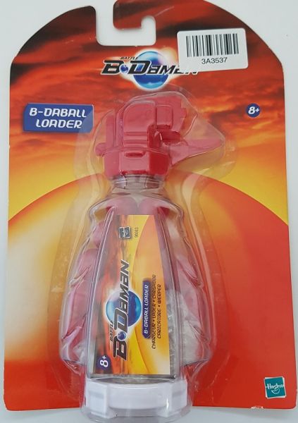 HAS98063 - recarga B-DABALL - 1