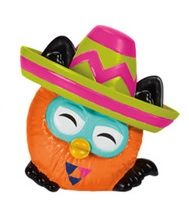 HASB0492C - Furby Boom - Naranja - 1