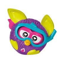 HASB0492E - Furby Boom - Morado - 1