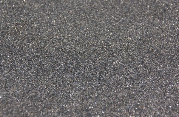 HEK33104 - Balasto de piedra negro - fino 200 g - 1
