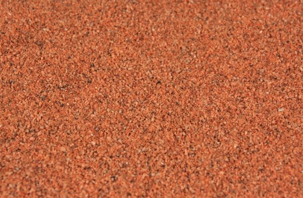 HEK33111 - Saco de grava Mediano - marrón rojizo - 200g - 1