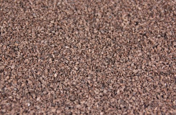 HEK33122 - Grava color tierra - 1-2 mm 200 g - 1