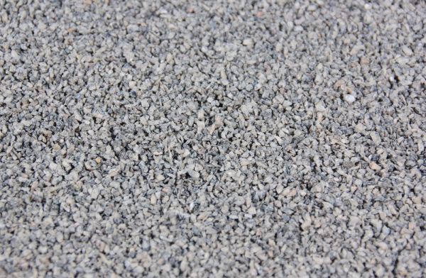 HEK33123 - Grava color gris - 1-2 mm 200 g - 1