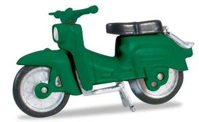 HER053136-004 - Patinete Simson KR 51/1 - 1