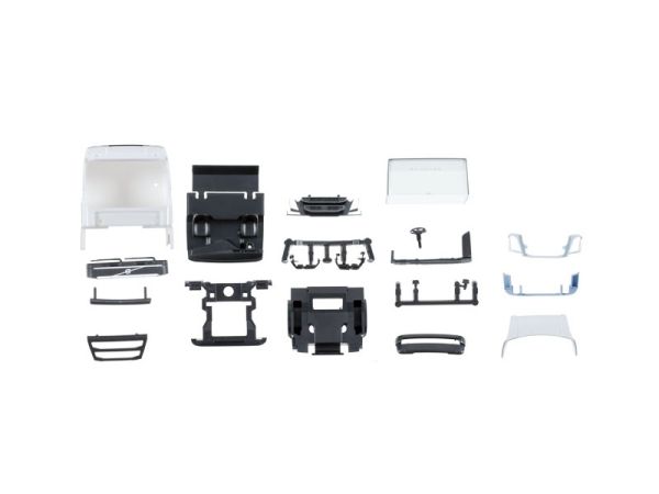 HER084130 - Kit de cabina de VOLVO FH GI - 1