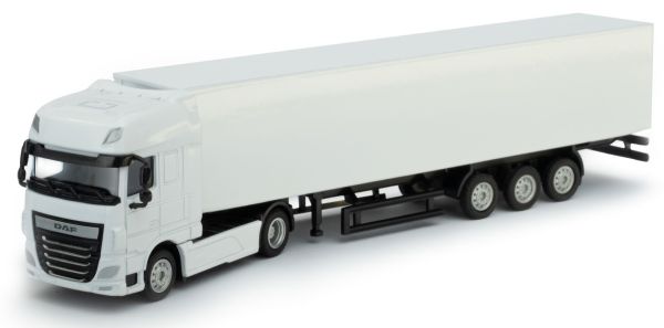 HOL1-011201 - Remolque DAF XF Euro 6 4x2 y caja rígida - 1