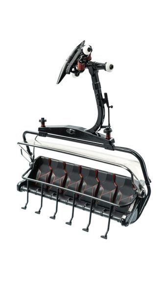 JC86541 - Telesilla 6 plazas - WAIDOFFEN - 1