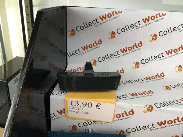 CW0109 - Maza negra - 1