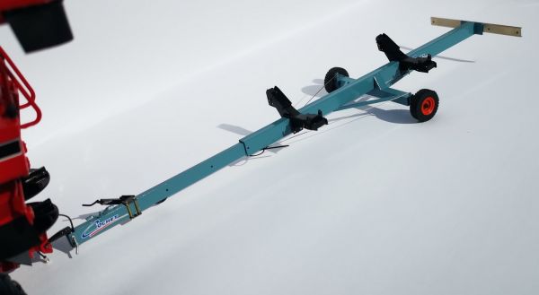 PMAM-006 - Carro portacuchillas COCHET SDSH - 1