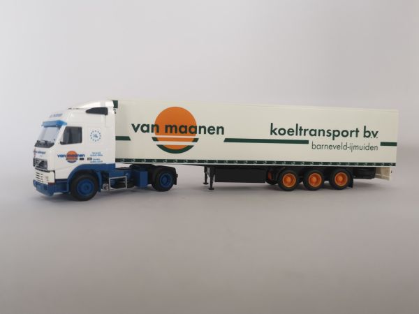 AWM53032 - Volvo FH GL Aerop. Neu Kuhl-KSZ 