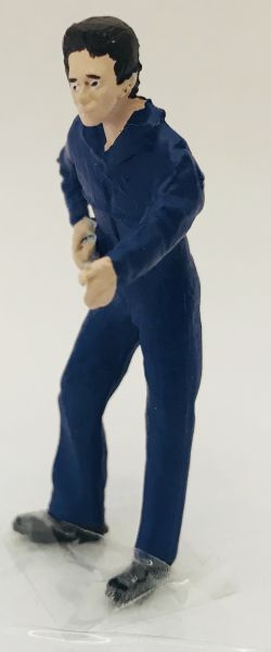 WM048 - Empleado para pulverizador - En miniatura - 1