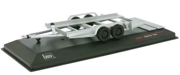 IXOTRL003-S - Remolque de coche de 2 ejes - 1