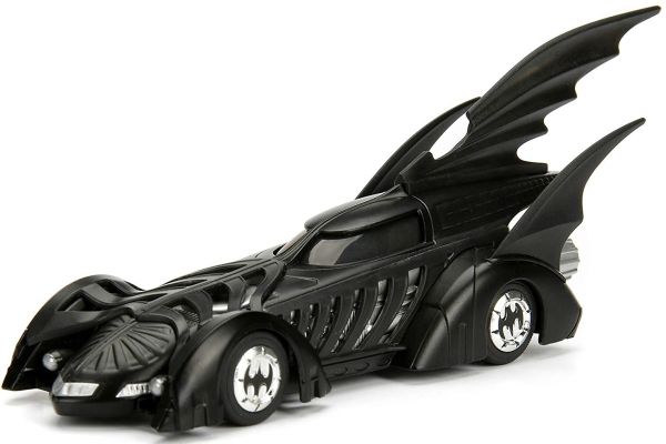 JAD253212002 - 1995 BATMÓVIL - 1