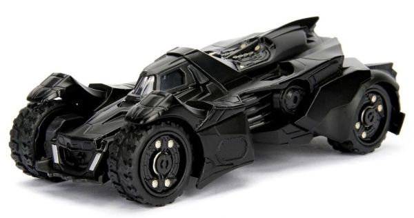 JAD253212003 - BATMÓVIL Batman Arkham Knight - 1