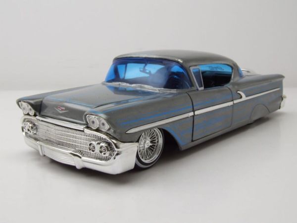 JAD253745000 - CHEVY Impala duro T 1958 - 1