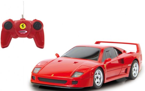 JAM405167 - Ferrari F40 Radiocontrolado - 1