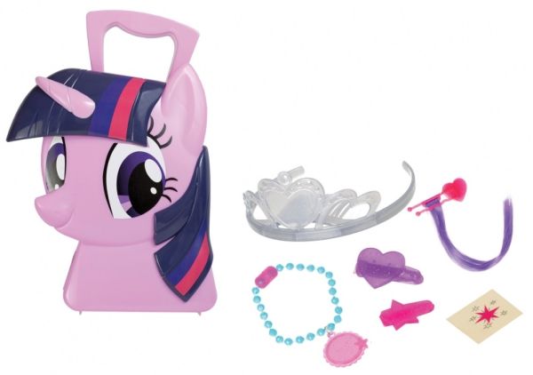 JAM410099 - MY LITTLE PONY Maletín - Twilight Sparkle - 1