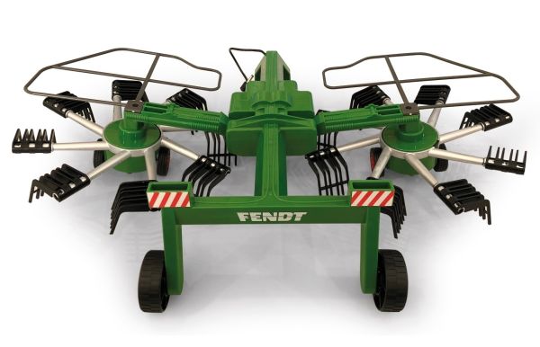 JAM412589 - Hileradora controlada por radio FENDT - 1