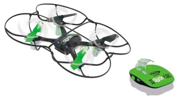 JAM422039 - Dron Motionfly G-Sensor - 1