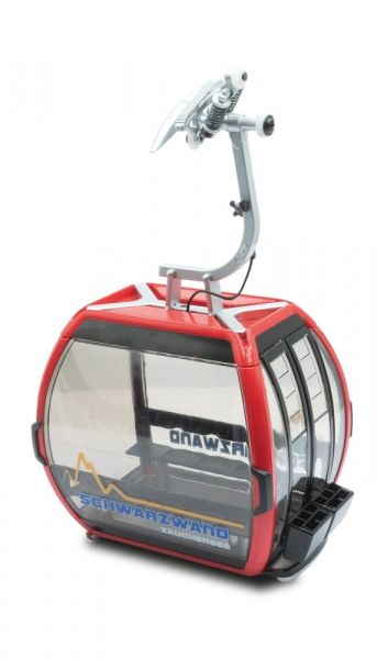 JC88578 - Góndola para 10 personas OMEGA V - SCHWARZWAND - 1